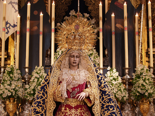 Printemps en Andalousie : la Semaine sainte à Séville