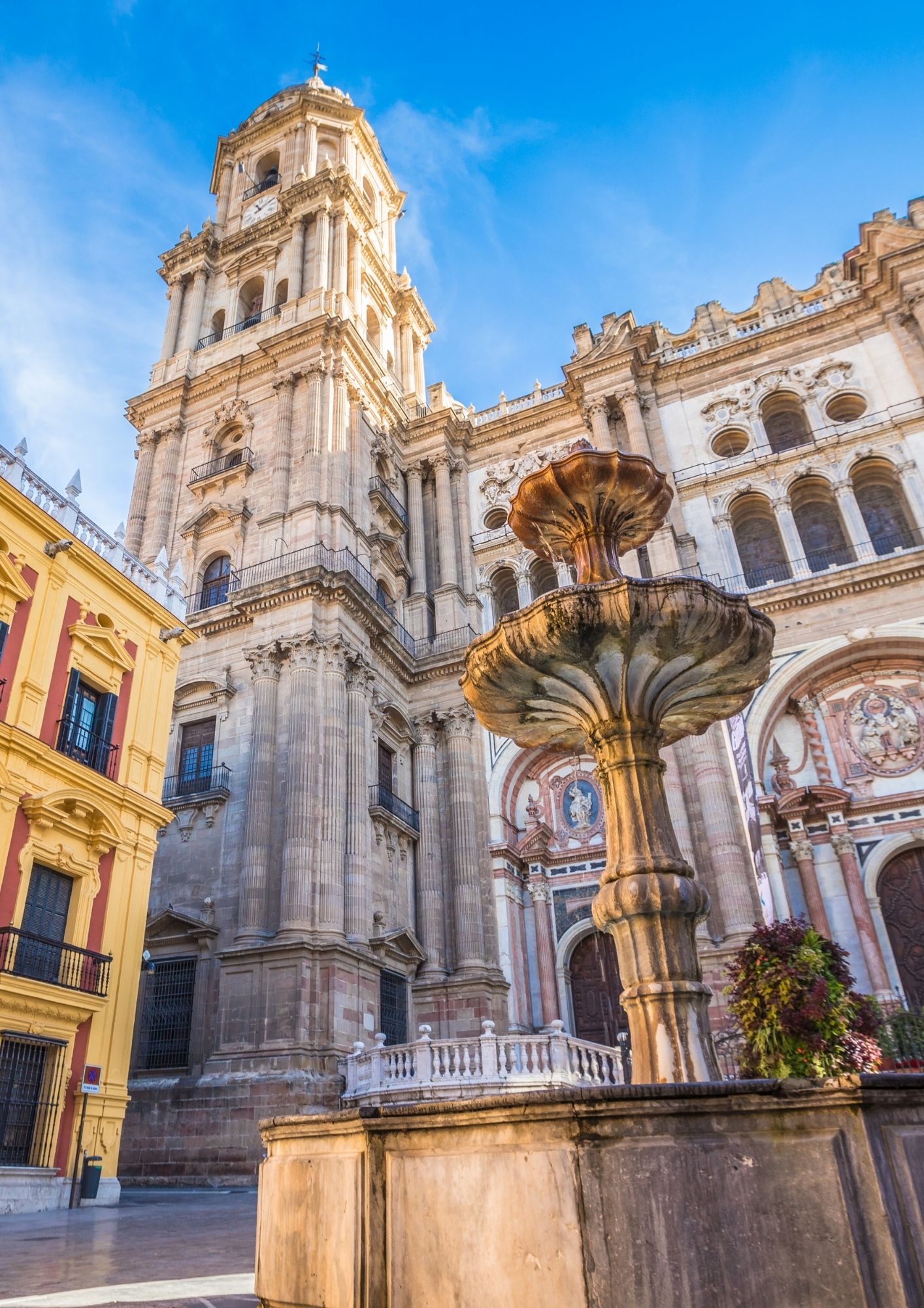 Malaga