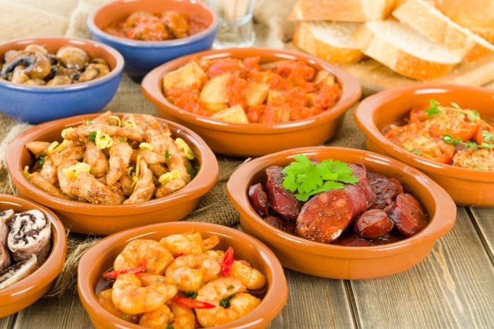 De tapas en tapas, l’art de se régaler en Andalousie