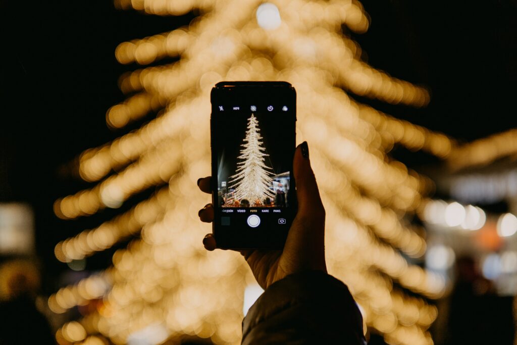 Fêter Noël et Nouvel An en Andalousie 