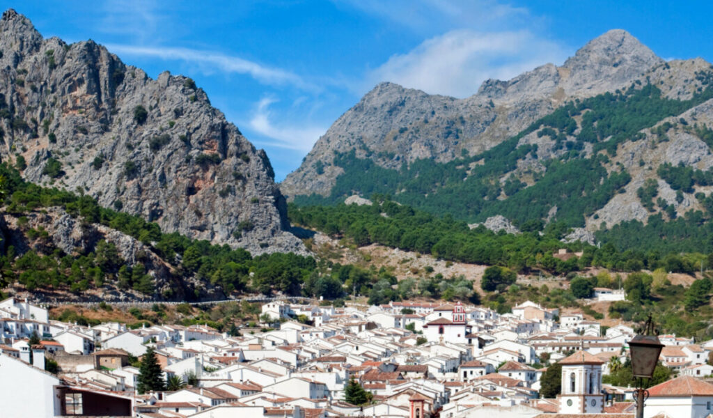 Grazalema