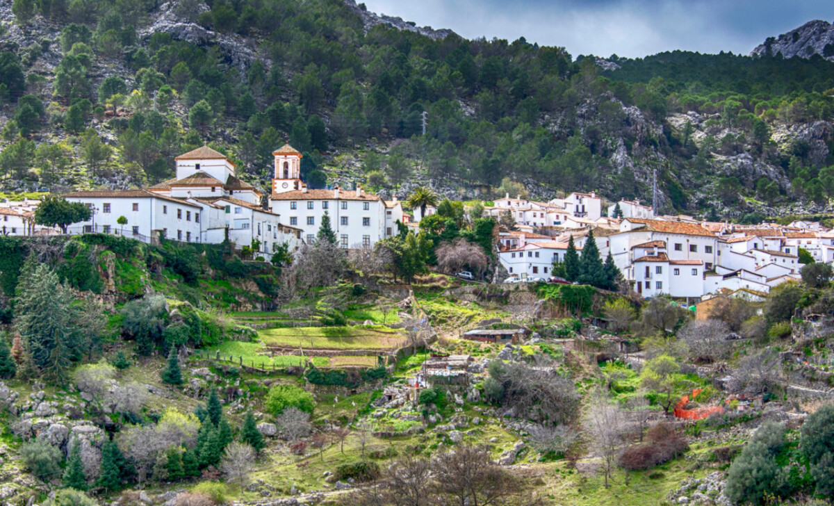 Grazalema