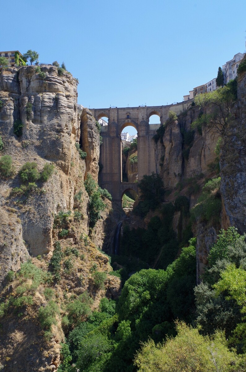 Visiter Ronda en 1 jour : Top 8 des meilleures choses à faire