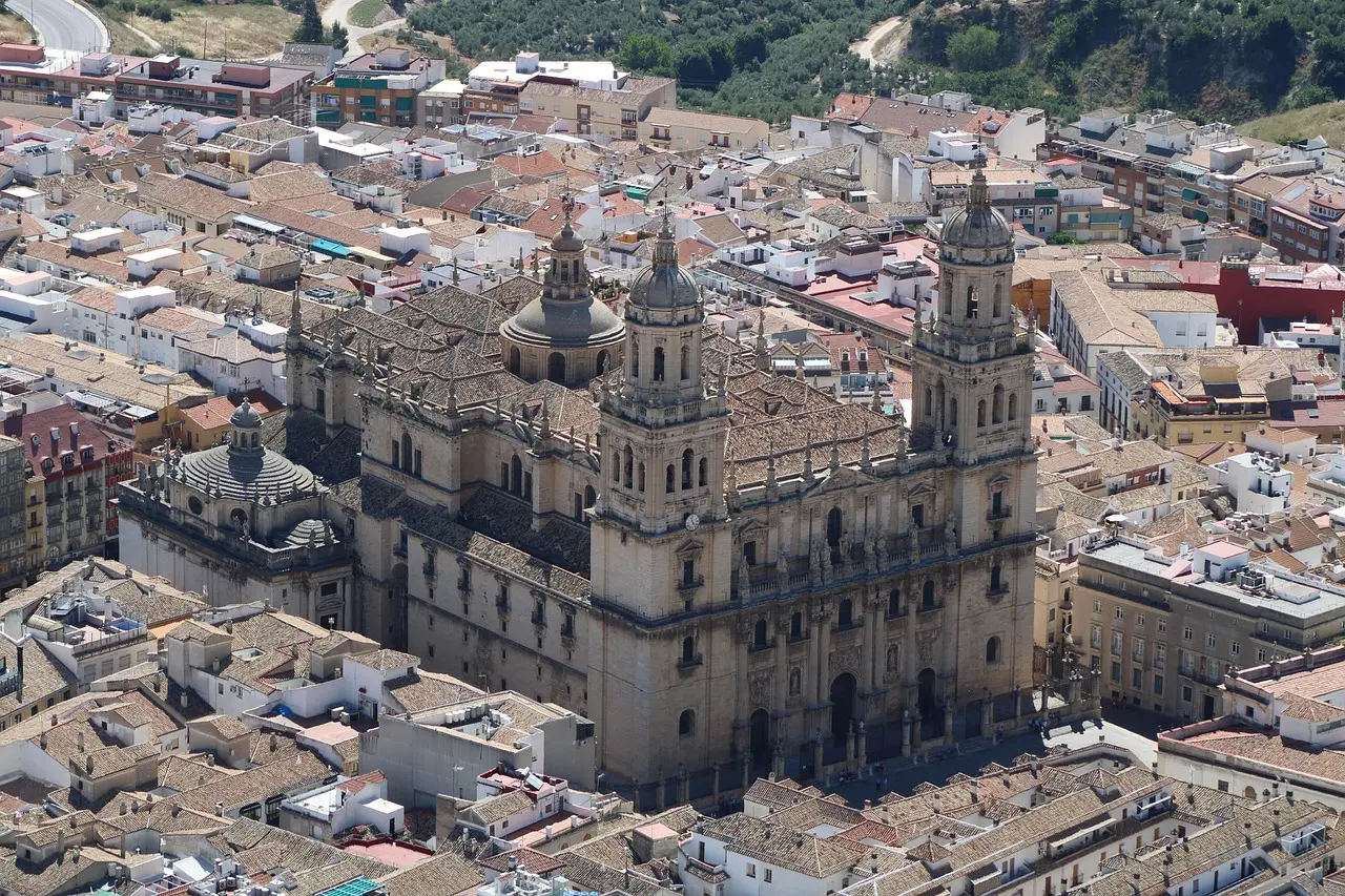 Visiter Jaén : l’Andalousie authentique, capitale des oliviers