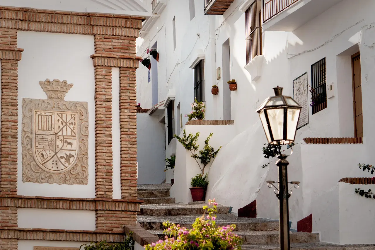 Quiz : L’Andalousie estivale