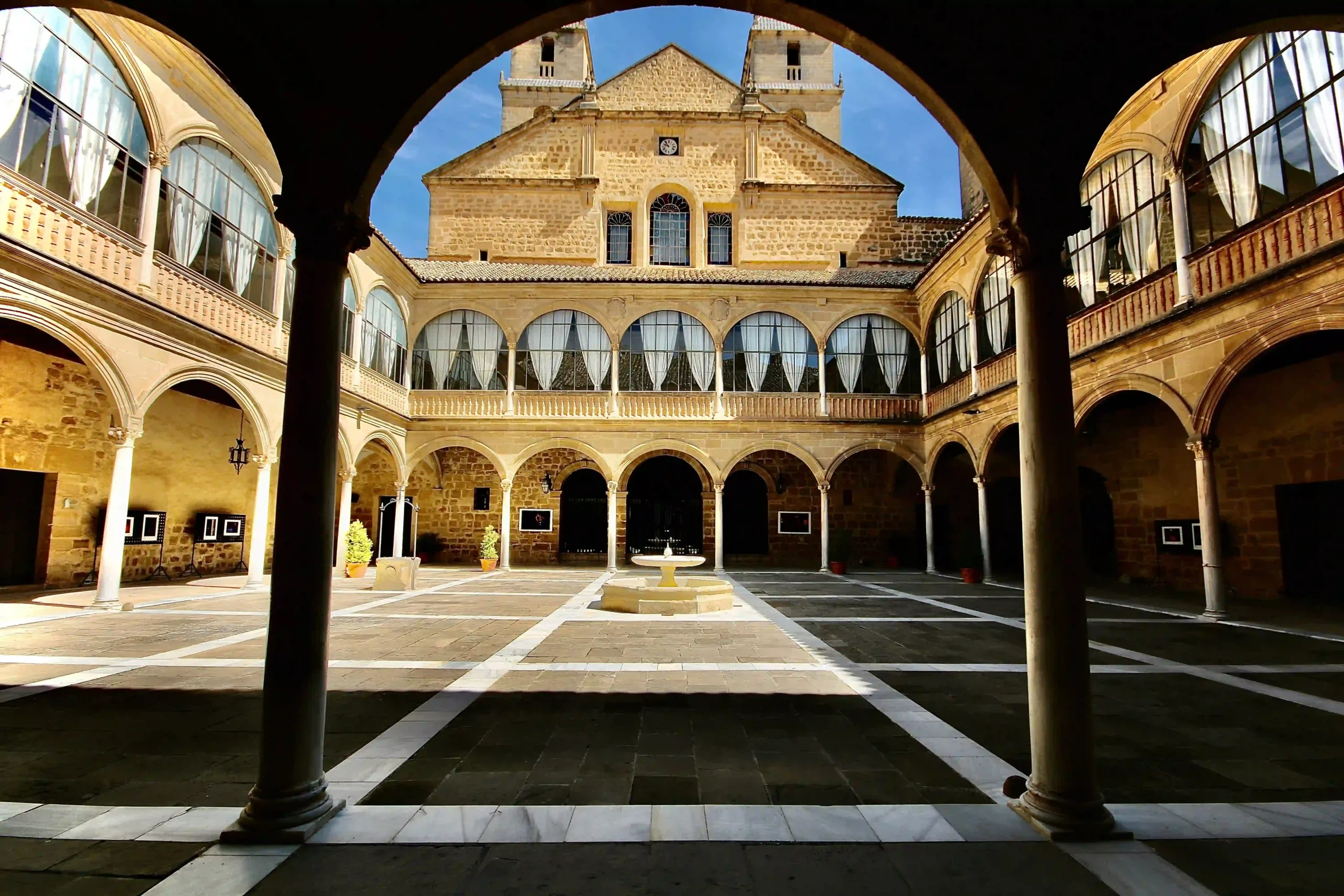 Baeza et Úbeda, à la découverte de l’Andalousie de la Renaissance
