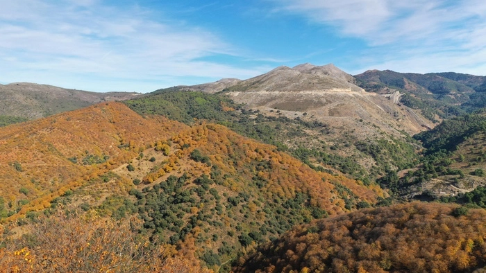 L’automne en Andalousie, le secret le mieux gardé du Sud