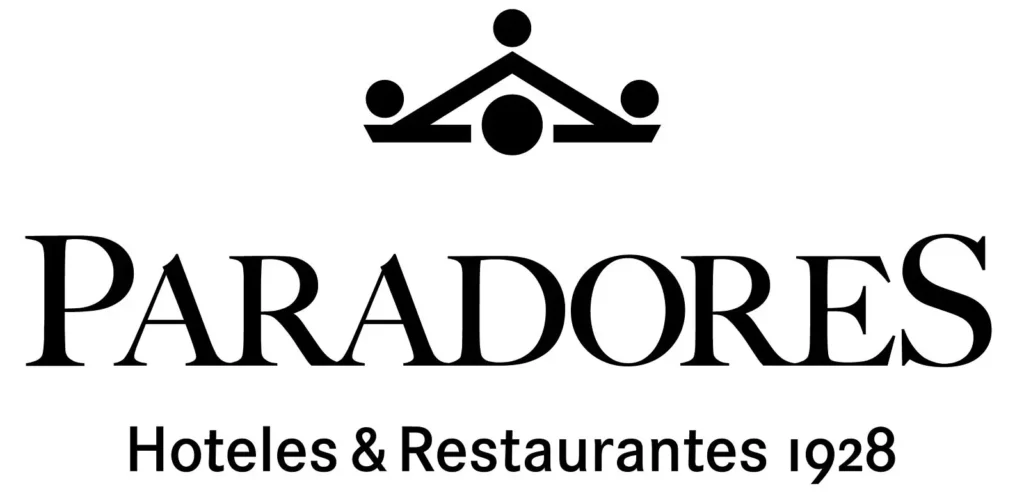 Logo des Paradores