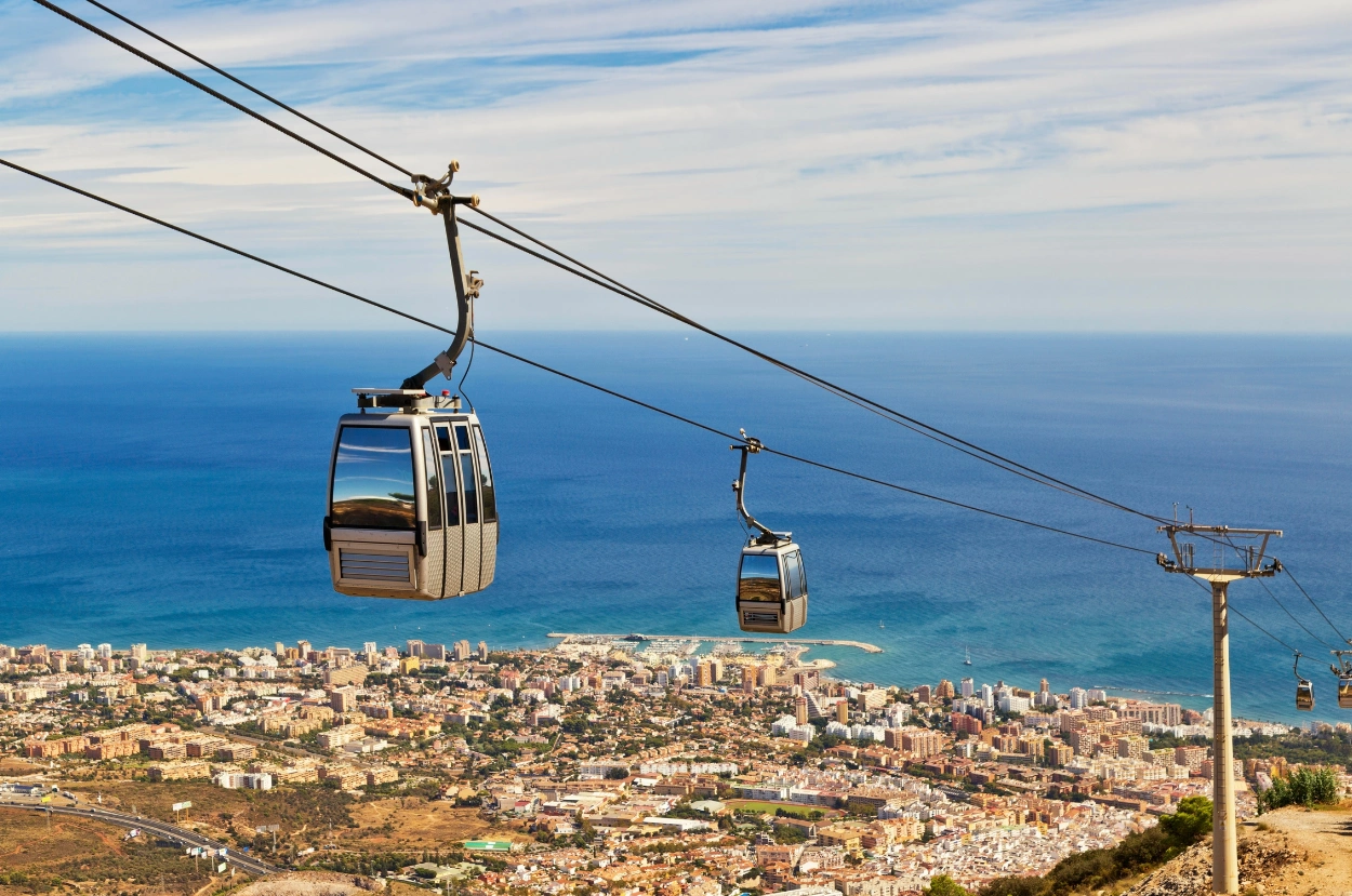 Pourquoi choisir Benalmádena pour votre prochain séjour en Andalousie ?