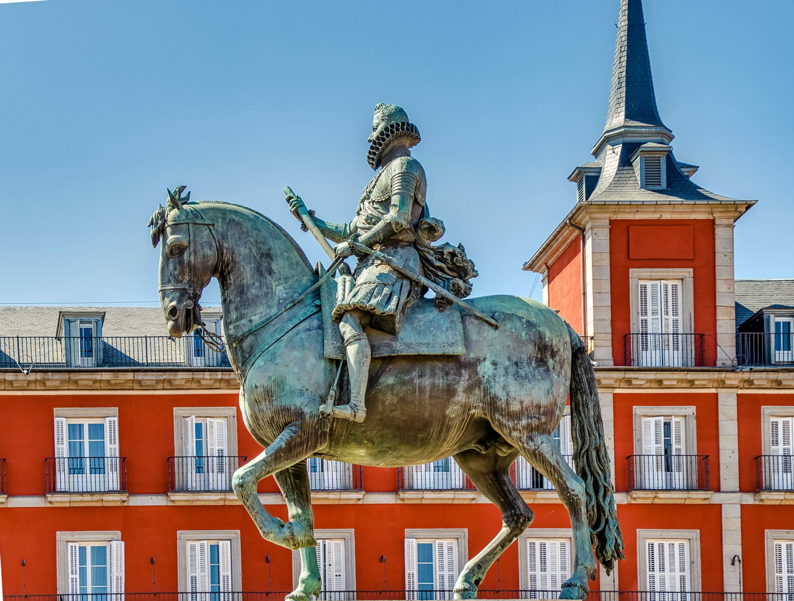 Madrid